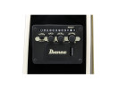 Ibanez TCY10PA-BKB Transparent Brown Black Burst High Gloss 