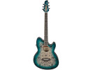 Ibanez TCY10PA-CBS Cosmic Blue Starburst  