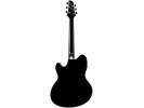 Ibanez TCY10PA-CBS Cosmic Blue Starburst 