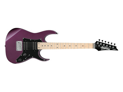 Ibanez GRGM21M-MPL Metallic Purple Ibanez GRGM21M-MPL Metallic Purple