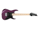 Ibanez GRGM21M-MPL Metallic Purple  
