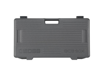 Boss BCB-90X Pedal Board Boss BCB-90X Pedal Board