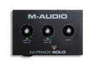 M-Audio M-Track Solo 