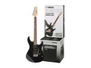 Yamaha ERG121GP II black  
