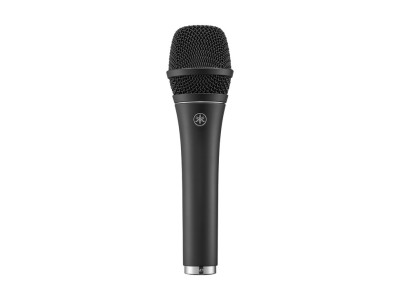 Yamaha YDM707 Black 