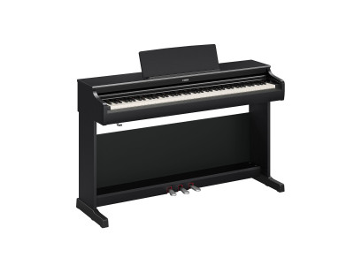 Yamaha YDP-166 Black Yamaha YDP-166 Black