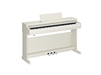 Yamaha YDP-166 White Birch Yamaha YDP-166 White Birch