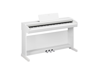 Yamaha YDP-146 White Yamaha YDP-146 White