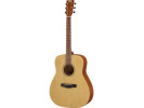 Yamaha F400 Natural Satin 