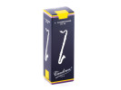 Vandoren CR1235 - Traditional Trske za Bb-Bas Klarinet 3.5  