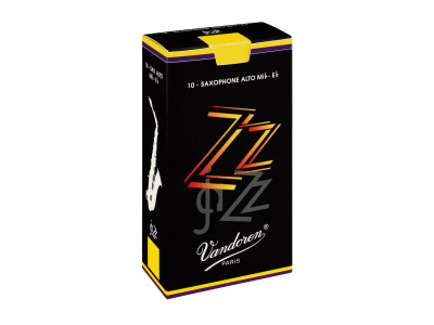 Vandoren SR414 - ZZ Trske za Alt Saksofon 4 Vandoren SR414 - ZZ Trske za Alt Saksofon 4
