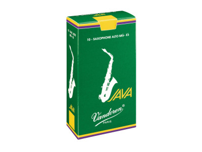 Vandoren SR2615 - Java Trske za Alt Saksofon 1.5 Vandoren SR2615 - Java Trske za Alt Saksofon 1.5