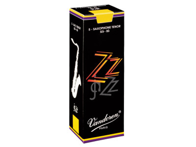 Vandoren SR423 - ZZ Trske za Tenor Saksofon 3 Vandoren SR423 - ZZ Trske za Tenor Saksofon 3