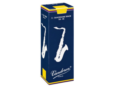 Vandoren SR2235 - Traditional Trske za Tenor Saksofon 3.5 