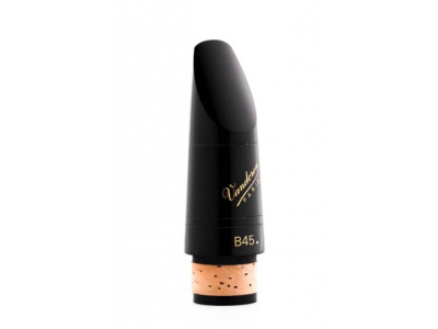 Vandoren CM309 - Clarinet Mouthpiece B45• 