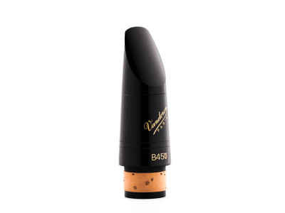 Vandoren CM312 - Clarinet Mouthpiece B45 Lyre 