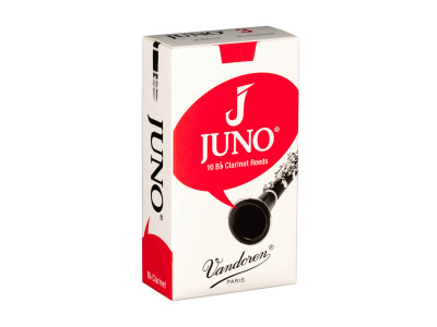 Vandoren JCR013 - Juno Trske za Bb-Klarinet 3 Vandoren JCR013 - Juno Trske za Bb-Klarinet 3