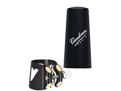 Vandoren LC01BP - Optimum Ligatura za Bb Klarinet Vandoren LC01BP - Optimum Ligatura za Bb Klarinet