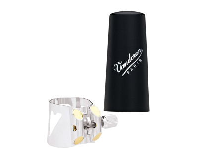 Vandoren LC03P - Optimum Ligatura za Alt Klarinet Vandoren LC03P - Optimum Ligatura za Alt Klarinet