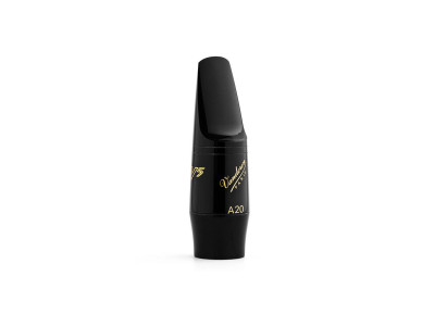 Vandoren SM412 - A20 V5 Alto Saxophone Mouthpiece 