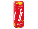 Vandoren SR344R - Java Red Cut Trske za Bariton Saksofon 4  