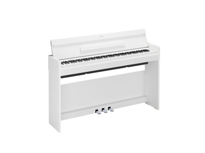 Yamaha YDP-S36 White 