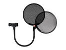 sE Electronics Dual Pop Filter 