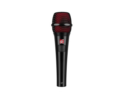 sE Electronics V7 Push To Talk 