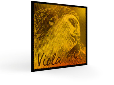 Pirastro Evah Pirazzi Gold - A Žica za Violu 323121 