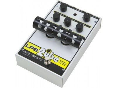 Electro Harmonix  LPB-2UBE 