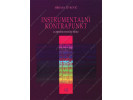 Literatura M. Živković - Instrumentalni kontrapunkt za III i IV razred  