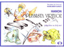 Literatura M. Lili Petrović - Pijanista virtuoz  