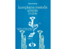 Literatura A. Strnad - Kompletna metoda učenja trube 2  