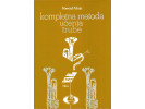 Literatura A. Strnad - Kompletna metoda učenja trube 1  