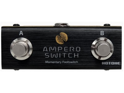 Hotone Ampero Switch (FS-1) Hotone Ampero Switch (FS-1)