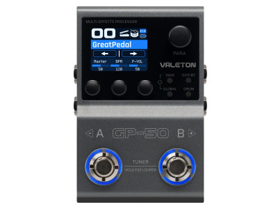 Valeton GP-50 Valeton GP-50