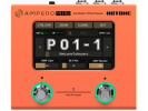 Valeton Ampero Mini Orange (MP-50R)  