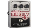 Electro Harmonix  Little Big Muff Pi  