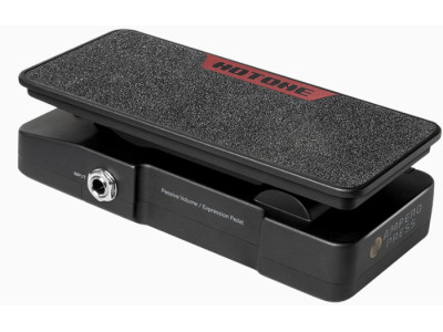 Hotone Ampero Press 25kΩ Edition (SP-30H) 