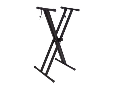 William Wagner Keyboard Stand Double X style Unweld (WKSX-2) William Wagner Keyboard Stand Double X style Unweld (WKSX-2)