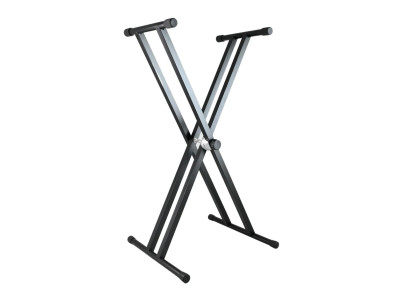 William Wagner Keyboard Stand Double X style (WKSX-2A) William Wagner Keyboard Stand Double X style (WKSX-2A)
