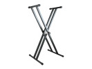 William Wagner Keyboard Stand Double X style (WKSX-2A) 