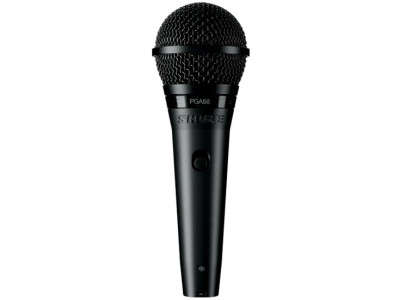 Shure PGA58-XLR Shure PGA58-XLR