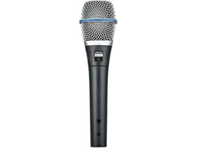 Shure Beta87A 