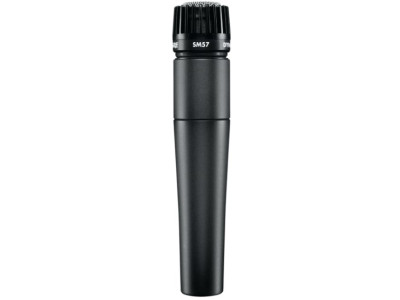 Shure SM57-LCE Shure SM57-LCE