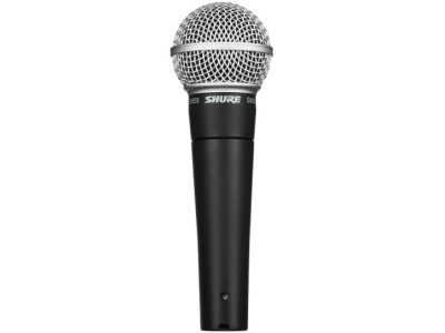 Shure SM58SE 