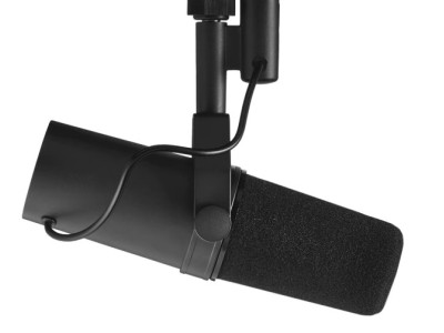 Shure SM7B Shure SM7B