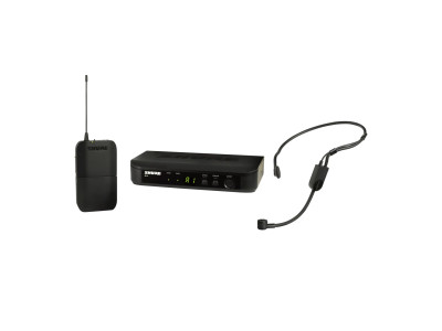 Shure BLX14E/P31 Shure BLX14E/P31