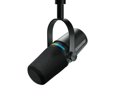 Shure MV7i 