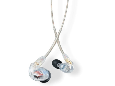 Shure SE425-CL 